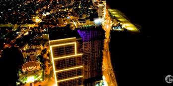 10 Lý do mua căn hộ The 6 Nature Đà Nẵng view biển Mỹ Khê Trung tâm Đà Nẵng