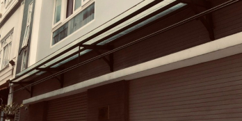 bán nhà 3 tấm Hoàng Hoa Thám hẻm xe hơi vô tới nhà ngang 11x4m giá chỉ 7 tỷ 4 TL