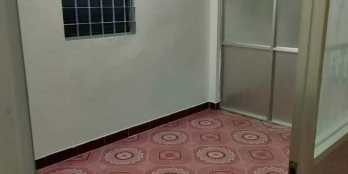 BÁN NHÀ HẺM 79 TÂN HÒA ĐÔNG,P.14,Q6(4.3x12x2tầng) 3.6 tỷ TL