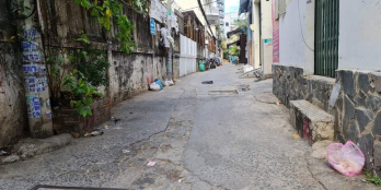 Hxh 6x18 Điện Biên Phủ 11 tỷ 2 P22 Bình Thạnh