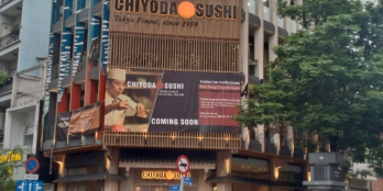 Bán nhà 4 x 19 mặt tiền đường Lê Thánh Tôn, ngay Trương Định, Quận 1. 68 tỷ