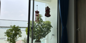 Duy nhất 1 căn Cho thuê 2PN - 2WC  giá 15tr/tháng nếu chốt trong tháng 6