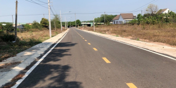 KẸT TIỀN NÊN CẮT LỖ BÁN 3 LÔ ĐẤT THỔ CƯ DIỆN TÍCH 480M2 GIÁ 290TR, SỔ HỒNG RIÊNG