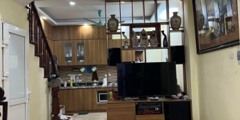 Cho thuê nhà phố Láng Hạ , 48m² x 4 tầng, giá 16tr