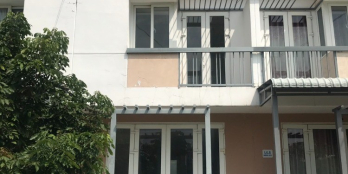 (HìnhThật - NhàThật) Chính chủ cần bán nhà 4x14m - 1T+1L- Đã Hoàn Công