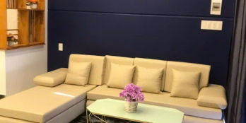 Bán nhà mới 3 tầng Vĩnh Điềm Trung - Vị trí trung tâm - Giá chỉ 3 tỷ 1