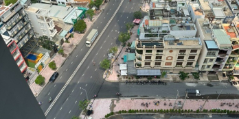 Nhận mua bán và cho thuê căn hộ The Western Capital, Lý Chiêu Hoàng Q6