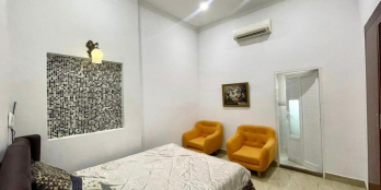 Gấp bán nhà hẻm xe hơi đường Minh Phụng, Quận 11, nhỉnh 8 tỷ