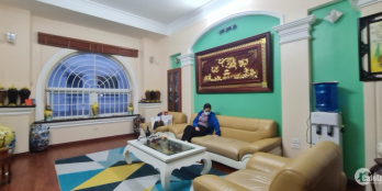 Sài Đồng Nhà Dân Xây Dt 120m, Ngang 6m – Cách Phố 50M – Ô Tô Vào Nhà, Ngõ Thông.