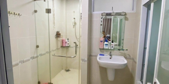 Hiếm!HXH thông Đ.Nam Kỳ Khởi Nghĩa,Quận 3,60m2x4tầng,dòng tiền 325tr/năm,8.x TỶ