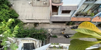 Hxh 5 tỷ 4x15 3PN Lê Quang Định P4 Gò Vấp