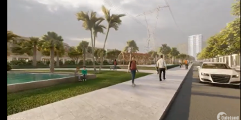 Bán gấp nền 5F Orianna  Đại Lộ Cao Tốc được kết nối liên vùng các tỉnh thành.