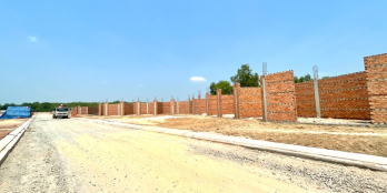 Có nên mua nền 5F Orianna - Đường 741, liền kề KCN VSIP 4