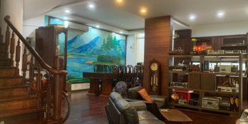 Cho thuê biệt thự mini KDT Hà Quang 2 - Nha Trang chỉ 20tr/tháng