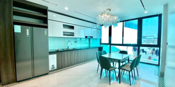 Phân lô Văn Khê 50m, gara ô tô, Thang máy, Full Nội Thất về ở luôn