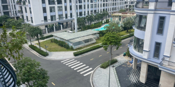 Bán Nhà Rẻ Nhất Khu Đô Thị Vạn Phúc City Thủ Đức