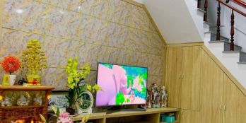 Kẹt quá kẹt, bán nhanh căn biệt thự tại vĩnh trung nha trang