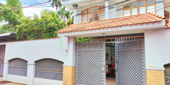 Biệt thự sân vườn, đường số 9, Phường Bình An, Quận 2, 485m2, nhỉnh 60 tỷ