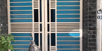 Nhà C4 mê lửng mới kiệt ô tô trải nhựa sát cầu Rồng Sơn Trà Đà Nẵng-76m2-Chỉ 3ty