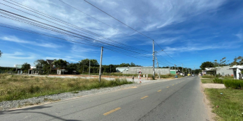 Cần bán lô đất khu đô thị 5F Apollo thị xã Bến Cát, thanh toán 500 triệu