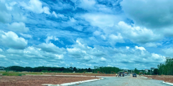 5F Orianna cực kì đắc địa , mặt tiền DT741 là độc tôn tại thị trường Phú Giáo.