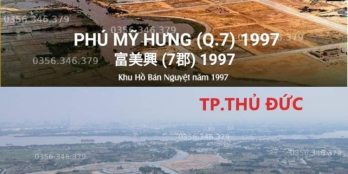 Hơn 2000m2 đất mặt tiền đường chính nối cầu Cát Lái vào dự án Phú Mỹ Hưng