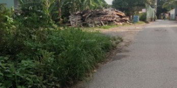 Đất vị trí gần cầu mới Hóa An, TP Biên Hòa full thổ cư, giá chủ TL mạnh, hỗ trợ