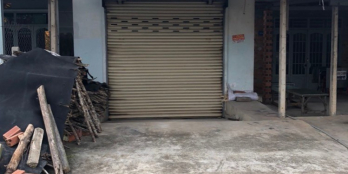 Đất mặt tiền lớn ngay trung tâm thích hợp kinh doanh