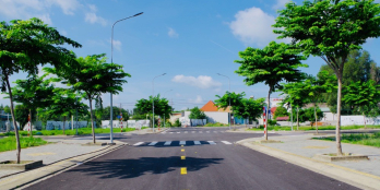 Khu nhà ở Khánh bình chuẩn bị bàn giao sổ hồng tới tay Khách hàng