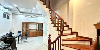 Bán nhà phố Doãn Kế Thiện quận Cầu Giấy 48m-5T nhỉnh 6 tỷ .