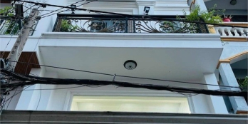 Nhà mới đẹp  Phạm Văn Chiêu, Gò Vấp – HXH, 5 tầng, giá rẻ chỉ 6.199 tỷ