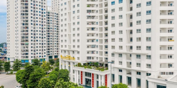 Chung cư Tecco Garden, Thanh Trì, 1 lựa chọn, 6 lợi ích