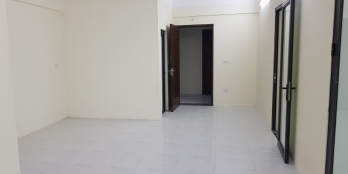 Chung cư Hoàng Long, giá rẻ, thiết kế thông minh