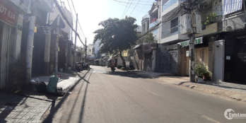 Chính chủ bán nhà mặt tiền, 165m2, Nguyễn Trung Trực, Phường 05, Quận Bình Thạnh