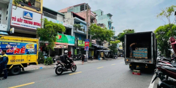 Quận 10 Lê Hồng Phong hai tầng giá chỉ 3 tỷ nhỉnh