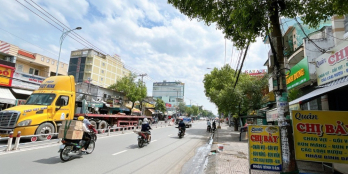 Chính chủ bán nhà mặt tiền, 858m2, Lê Văn Quới, Phường Bình Trị Đông A, Quận Bìn