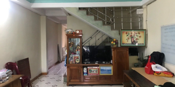 Nhà 2 tầng Kiệt ô tô trải nhựa,Nguyễn Duy Hiệu,Sơn Trà,Đà Nẵng-Chỉ 4,5 tỷ.