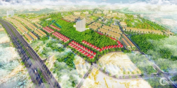 MỞ BÁN DỰ ÁN KHU ĐÔ THỊ BẮC SÔNG HIẾN - CAO BẲNG