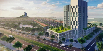 CHÍNH THỨC MỞ BÁN KĐT BẮC SÔNG HIẾN - DỰ ÁN KĐT TẠI CAO BẰNG