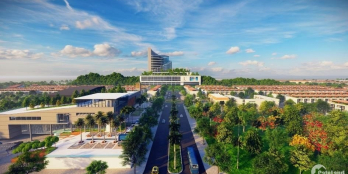 RA MẮT HÀNG LOẠT SIÊU PHẨM TẠI KĐT BẮC SÔNG HIỂN - CAO BẰNG