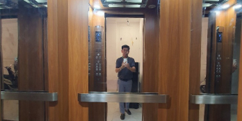 Bán Toà Chung Cư Mini Trần Vỹ - 7 Tầng - Đất Phân Lô Ô Tô Đỗ Cửa