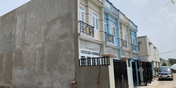 Chính Chủ bán nhà hẻm ngõ Huyện Hóc Môn, 30/ Đường X15, Xã Xuân Thới Sơn