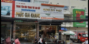 Chính chủ bán nhà hẻm ngõ Quận 10, 156/7E/ Tô Hiến Thành, Phường 15