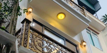 Phố Xuân La, Tây Hồ. Toà nhà 7T thang máy, Oto đỗ cửa,KD, MT : 5.3m