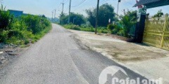 Chính chủ bán đất, 1500m2, Tỉnh Lộ 7, Xã An Nhơn Tây, Huyện Củ Chi