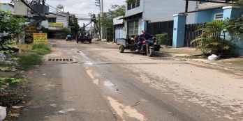 Chính Chủ đất Quận 12, 82/ Thạnh Lộc 22, Phường Thạnh Lộc