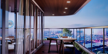 Sắp mở bán căn hộ chung cư Capital Elite 18 Phạm Hùng Quận Nam Từ Liêm