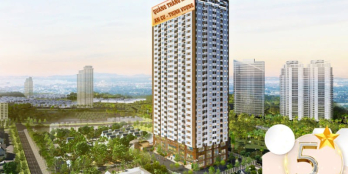 Bán căn hộ chung cư Quảng Thắng - Tp Thanh Hóa