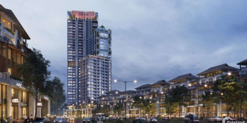 Sun Cosmo Residence Đà Nẵng Chính sách ưu đãi lớn khi mua đợt đầu - booking ngay