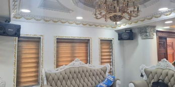 BIỆT THỰ LÔ GÓC 2 MẶT TIỀN CỰC HIẾM, ĐẲNG CẤP NHẤT NHÌ QUẬN 2